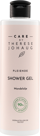 Care by Therese Johaug Shower Gel Mandelolje 250 ml