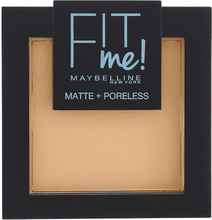 Maybelline New York Fit Me Matte & Poreless Powder 220 Natural Be