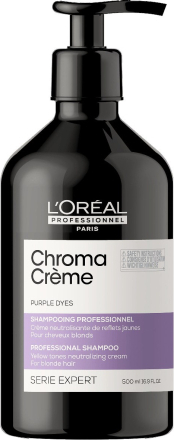 L'Oréal Professionnel Chroma Créme Serie Expert Professional Sham