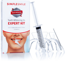 Simplesmile X4 Expert Kit