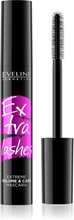 Eveline Cosmetics Extra Lashes Mascara 12 ml