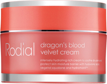Rodial Dragon's Blood Velvet Cream 50 ml