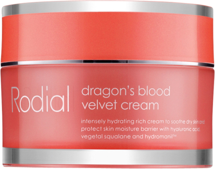 Rodial Dragon's Blood Velvet Cream 50 ml