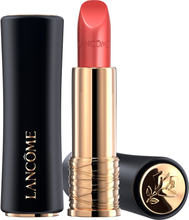 Lancôme L'Absolu Rouge Cream Lipstick 350 Destination Honfleur