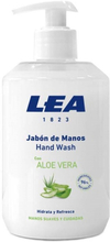 LEA Aloe Vera Hand Wash 500 ml