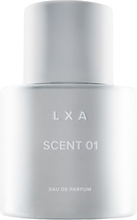 Linn Ahlborg & LXA Scent 01 Eau de Parfum - 50 ml