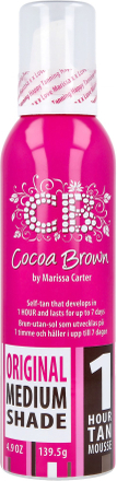 Cocoa Brown 1 Hour Tan 150 ml