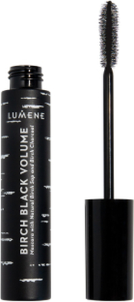 Lumene Birch Black Volume Mascara 1,4ml