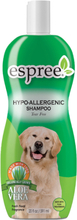 Espree Hypo-Allergenic Shampoo 591 ml