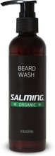 Salming Organic Fougère Beard Wash 200 ml