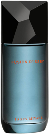 Issey Miyake Fusion D'issey EDT 100 ml 1 stk.