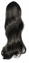 Love Hair Extensions India Pony Tail 41cm 2