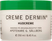 Creme Dermin Hudcreme 250 ml