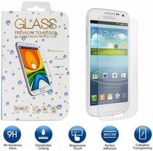 Skärmskydd av härdat glas Samsung Galaxy S4 Mini (GT-i9190)