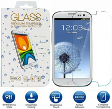 Skärmskydd av härdat glas Samsung Galaxy S3 (GT-i9300)
