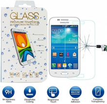 Skärmskydd av glas Samsung Galaxy Core Plus (SM-G3500)