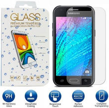 Skärmskydd av härdat glas Samsung Galaxy J1 2015 (SM-J100H)