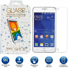 Skärmskydd av glas Samsung Galaxy Core 2 (SM-G355H)
