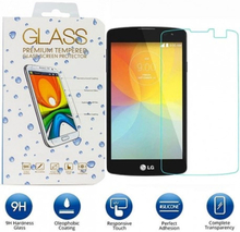 Skärmskydd av härdat glas LG F60 (D390)
