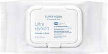 MISSHA Super Aqua Ultra Hyalron Oil In Tissue 30 St.