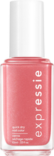 Essie Expressie Quick Dry Nail Color Trend & Snap 30