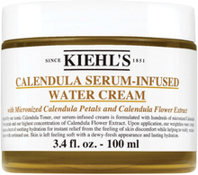 Kiehl's Calendula Calendula Serum-Infused Water Cream 100 ml