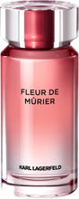 Karl Lagerfeld Fleur De Mûrier Eau de Parfum 100 ml