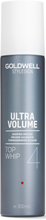 Goldwell StyleSign Ultra Volume Top Whip 300 ml
