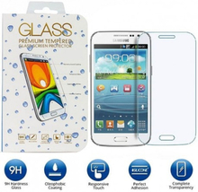 Skärmskydd av härdat glas Samsung Grand Duos (GT-i9082)