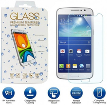 Skärmskydd av härdat glas Samsung Galaxy Grand 2 (SM-G7105)