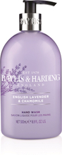 Baylis & Harding English Lavender & Chamomile Hand Wash 500 ml