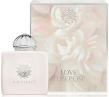 Amouage Womens Fragrance Love Tuberose 100 ml