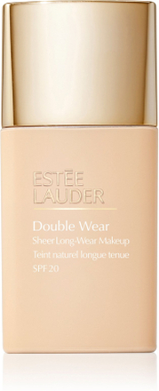 Estée Lauder Double Wear Sheer Long-Wear Makeup SPF20 1N1 Ivory N