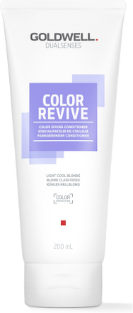 Goldwell Dualsenses Color Revive Color Giving Conditioner Light C