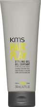 KMS Hairplay STYLE Styling Gel 200 ml