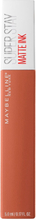 Maybelline New York Super Stay Matte Ink Liquid Lipstick Ink Figh