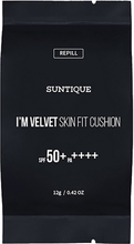 Suntique I'm Velvet Skinfit Cushion Refill 12 g