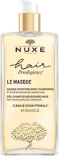 Pre-Shampoo Nourishing Mask 125 Ml Hårkur Nude NUXE