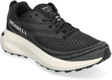 Women's Morphlite - Black/White Shoes Sport Shoes Running Shoes Black Merrell