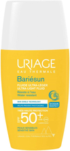 Uriage Ultra-Light Fluid SPF50+ 30 ml