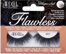 Ardell Flawless Tapered Luxe Lashes 801