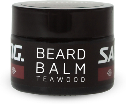 Salming Organic Teawood Beard Balm 50 ml