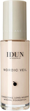 IDUN Minerals Liquid Mineral Foundation Nordic Veil Jorunn