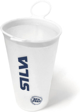 Silva Silva Soft Cup Blue Serveringsutrustning 200 ml