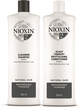 Nioxin System 2 Duo