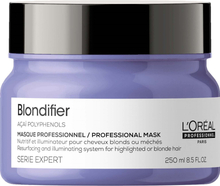 L'Oréal Professionnel Blondifier Serie Expert Professional Mask 2