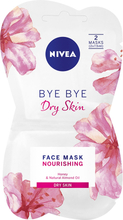 NIVEA Nourishing Honey Mask 15 ml