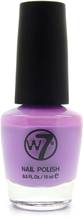 W7 Nail Polish 52 Lilac Haze
