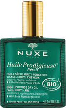 Nuxe Huile Prodigieuse Neroli Multi-Purpose Dry Oi 100 ml