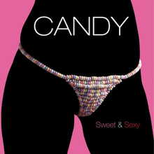 Candy G-string Godistrosa